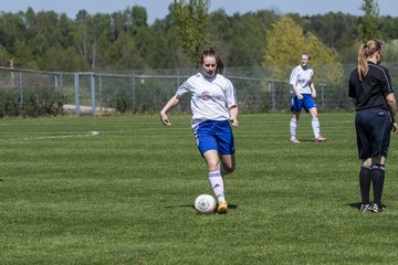 Bild 41 - wBJ FSC Kaltenkirchen - TSV Bordesholm : Ergebnis: 2:2